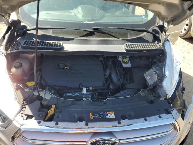 Photo 12 from auction – 2018 FORD ESCAPE SEL with VIN 1FMCU0HD7JUC88078