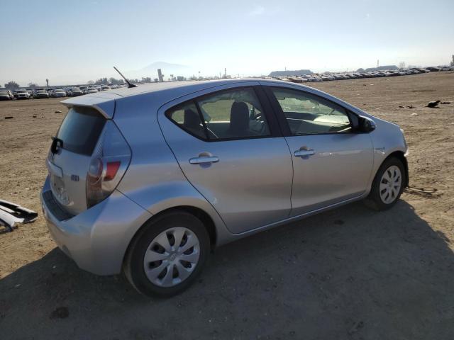 Photo 3 from auction – 2014 TOYOTA PRIUS C with VIN JTDKDTB35E1569188