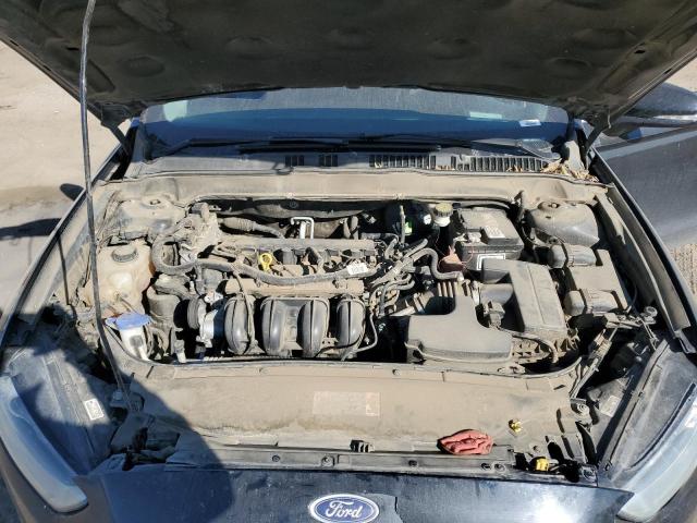 Photo 11 from auction – 2016 FORD FUSION SE with VIN 3FA6P0H72GR386413