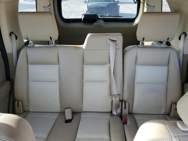 Photo 10 from auction – 2010 FORD EXPLORER E with VIN 1FMEU6EE7AUA36534