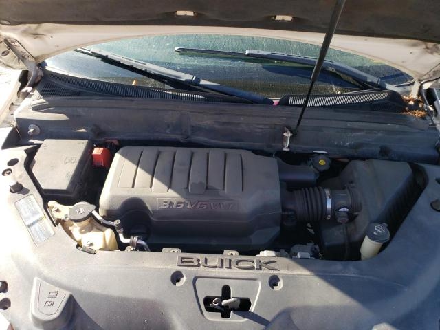 Foto 12 de la subasta – 2008 BUICK ENCLAVE CX con VIN 5GAEV23738J145150
