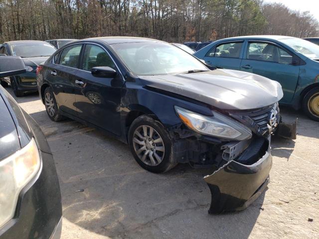 Photo 4 from auction – 2016 NISSAN ALTIMA 2.5 with VIN 1N4AL3AP8GN305189