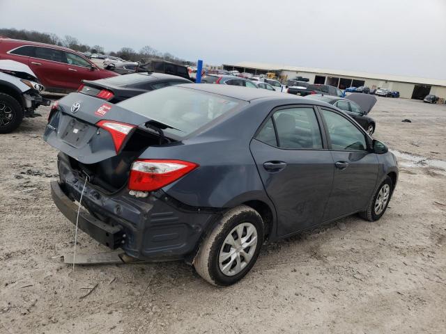 Photo 3 from auction – 2015 TOYOTA COROLLA L with VIN 2T1BURHE0FC408904
