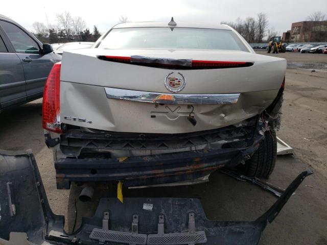 Photo 6 from auction – 2013 CADILLAC CTS LUXURY with VIN 1G6DG5E56D0142814