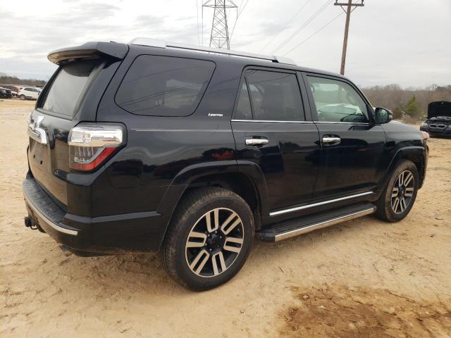 Photo 3 from auction – 2017 TOYOTA 4RUNNER SR with VIN JTEBU5JR0H5409388