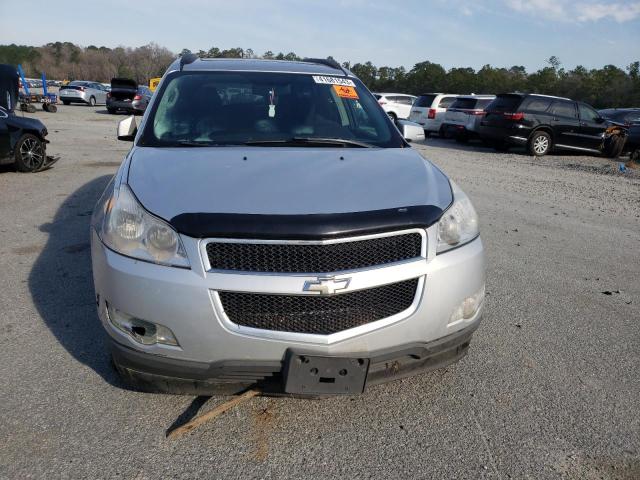 Photo 5 from auction – 2012 CHEVROLET TRAVERSE L with VIN 1GNKVGED6CJ259130