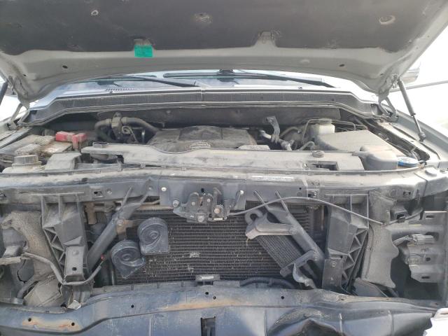 Photo 11 from auction – 2013 NISSAN ARMADA SV with VIN 5N1BA0ND8DN605972
