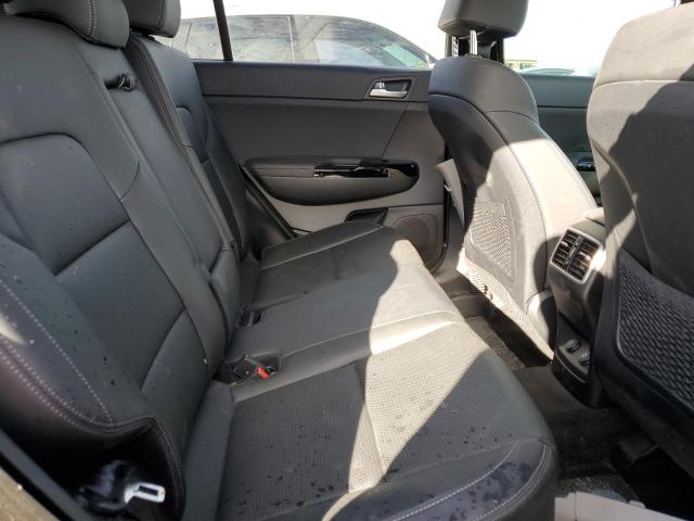 Photo 10 from auction – 2022 KIA SPORTAGE E with VIN KNDPN3AC6N7952414