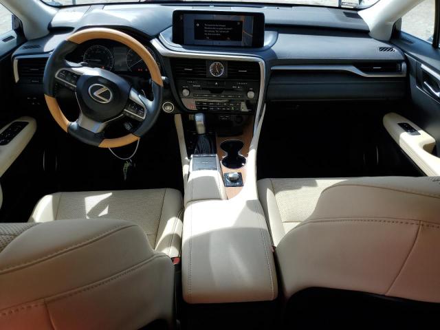 Zdjęcie 8 z aukcji – 2021 LEXUS RX 350 z VIN 2T2HZMAA3MC208534
