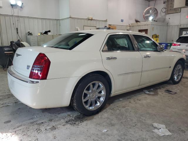 Photo 3 from auction – 2006 CHRYSLER 300C with VIN 2C3KA63H46H134917