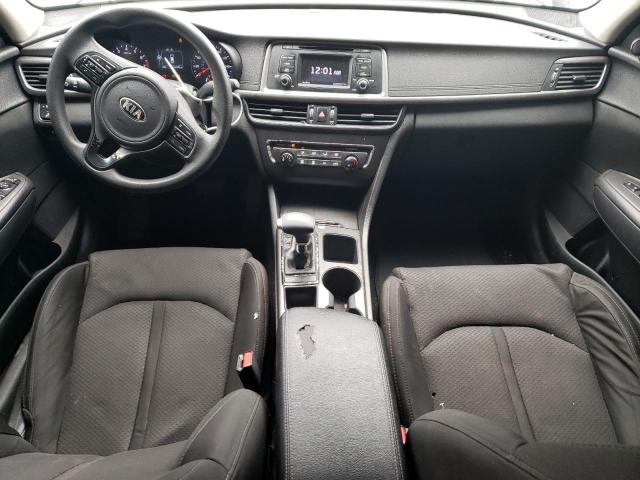 Photo 8 from auction – 2016 KIA OPTIMA LX with VIN 5XXGT4L36GG069688