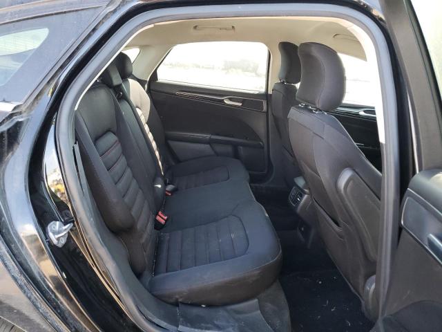 Photo 10 from auction – 2016 FORD FUSION SE with VIN 3FA6P0H72GR386413