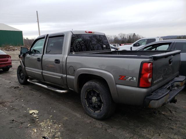 Photo 2 from auction – 2006 CHEVROLET SILVERADO with VIN 2GCEK13TX61214499