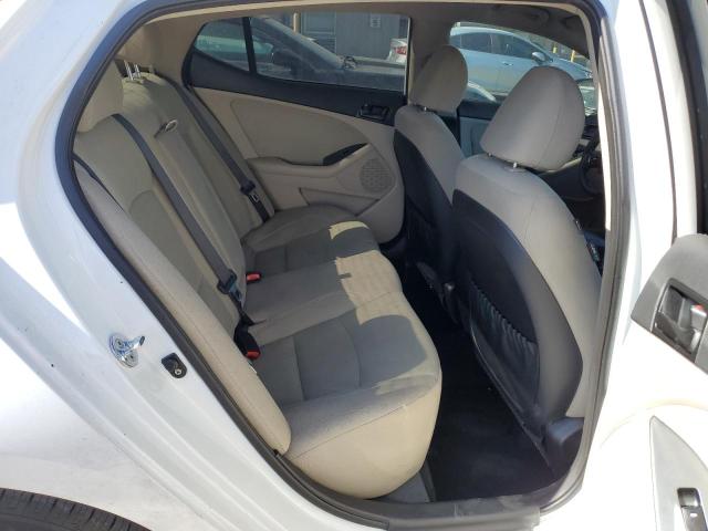 Photo 10 from auction – 2015 KIA OPTIMA LX with VIN KNAGM4A75F5589593