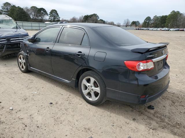 Photo 2 from auction – 2012 TOYOTA COROLLA BA with VIN 5YFBU4EE8CP032729