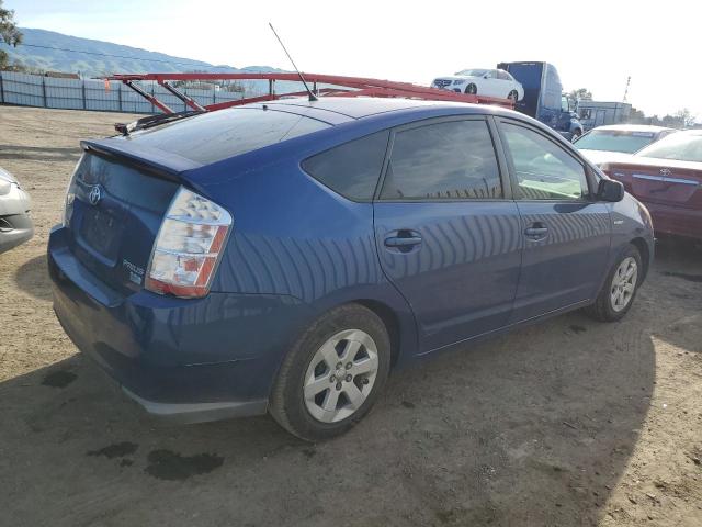 Photo 3 from auction – 2009 TOYOTA PRIUS with VIN JTDKB20U897863439