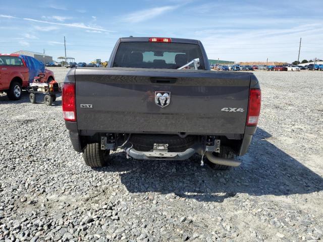 Photo 6 from auction – 2021 RAM 1500 CLASS with VIN 1C6RR7TT8MS517107
