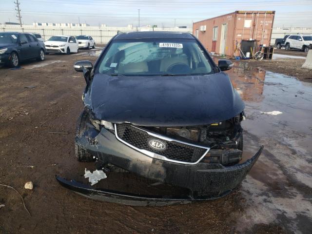 Photo 5 from auction – 2010 KIA FORTE EX with VIN KNAFU4A24A5118964