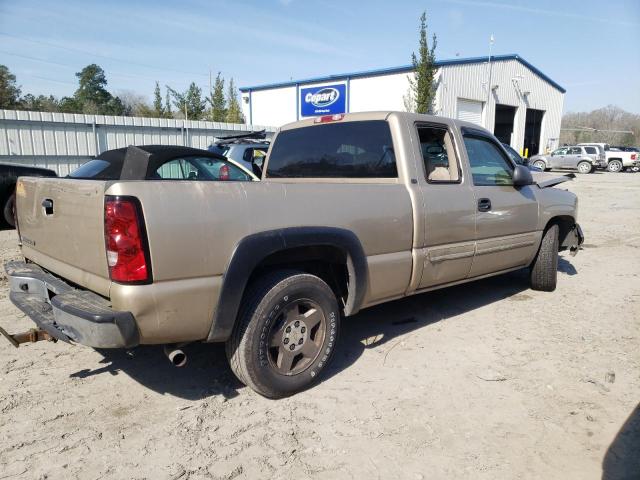 Photo 3 from auction – 2007 CHEVROLET SILVERADO with VIN 1GCEC19Z07Z154766