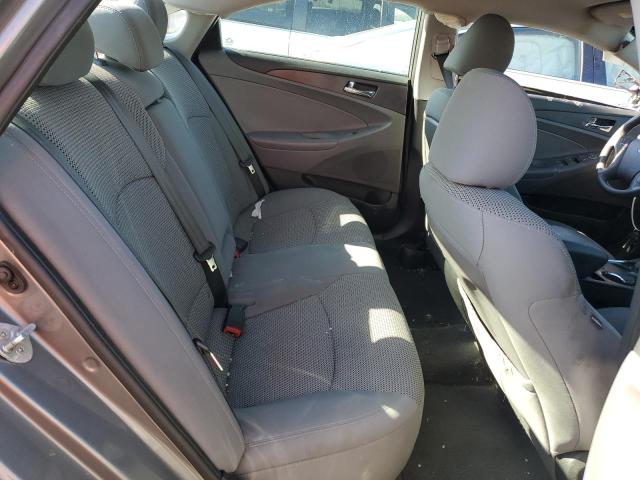 Photo 10 from auction – 2013 HYUNDAI SONATA GLS with VIN 5NPEB4AC5DH528447