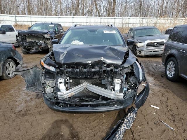 Photo 5 from auction – 2015 JEEP CHEROKEE L with VIN 1C4PJMCB8FW794638