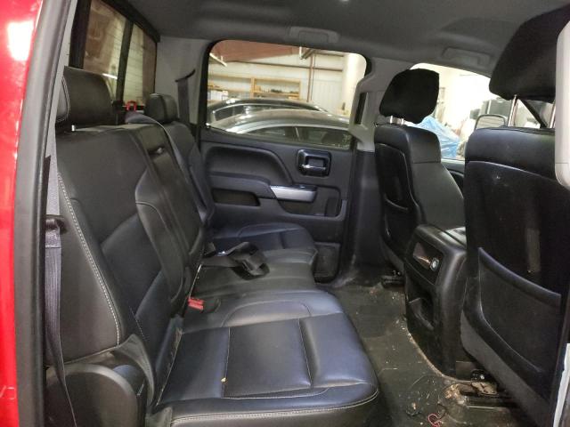 Photo 10 from auction – 2015 CHEVROLET SILVERADO with VIN 1GC4K0C88FF125394