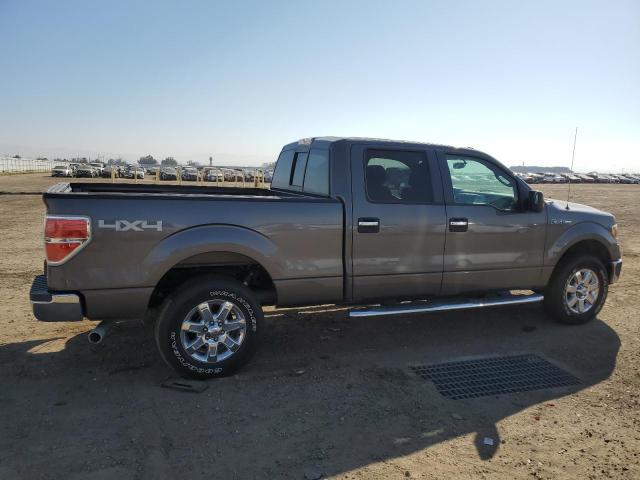Photo 3 from auction – 2013 FORD F150 SUPER with VIN 1FTFW1EF1DKE24017