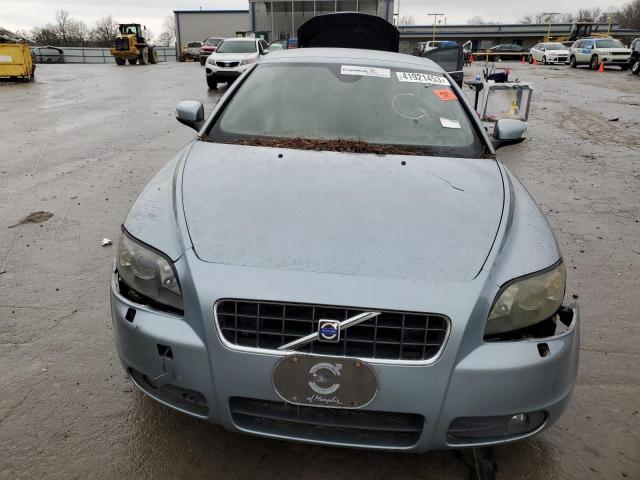 Photo 5 from auction – 2008 VOLVO C70 T5 with VIN YV1MC67228J040695