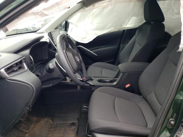 Photo 7 from auction – 2022 TOYOTA COROLLA CR with VIN 7MUCAABG0NV037683
