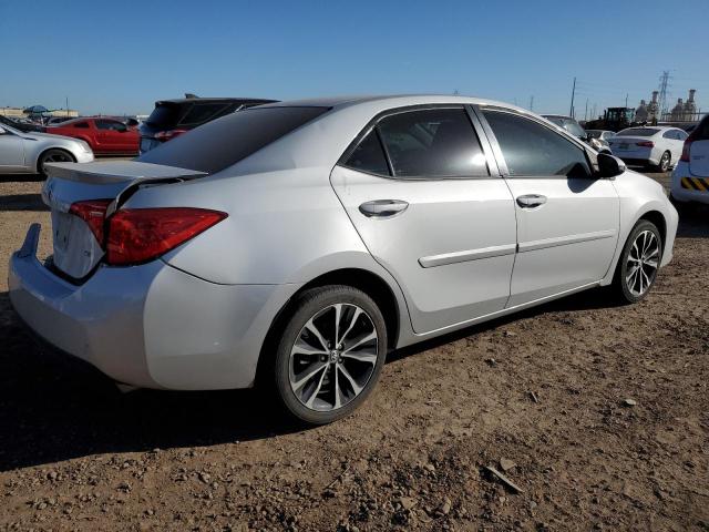 Photo 3 from auction – 2017 TOYOTA COROLLA L with VIN 2T1BURHE9HC951543