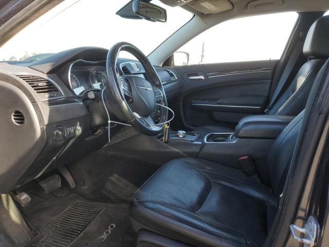Photo 7 from auction – 2016 CHRYSLER 300 LIMITE with VIN 2C3CCAAG5GH167356