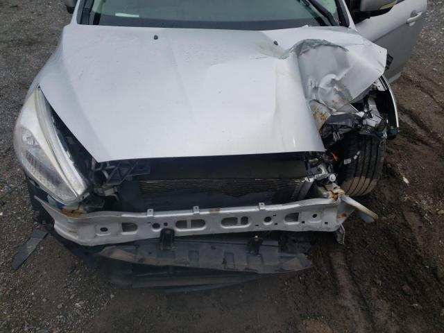 Photo 11 from auction – 2016 FORD FOCUS SE with VIN 1FADP3F24GL240416