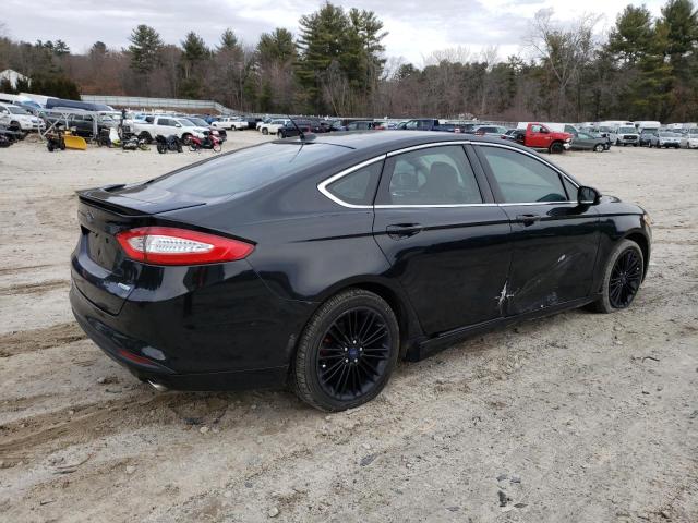 Photo 3 from auction – 2013 FORD FUSION SE with VIN 3FA6P0HR1DR331710