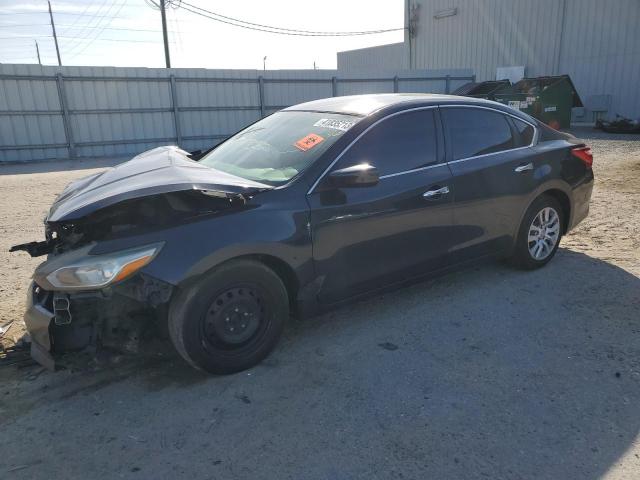 NISSAN ALTIMA 2.5 2016 with VIN 1N4AL3AP3GN310929 - Photo from auction