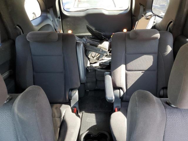 Photo 10 from auction – 2012 DODGE DURANGO SX with VIN 1C4RDJAG2CC312451