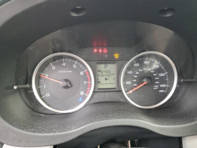 Photo 9 from auction – 2015 SUBARU FORESTER 2 with VIN JF2SJADC2FH575020
