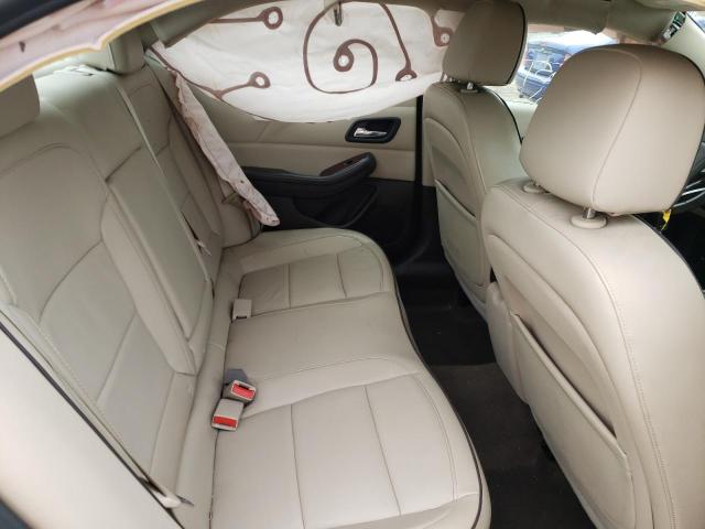 Photo 10 from auction – 2013 CHEVROLET MALIBU 2LT with VIN 1G11F5SR2DF338880