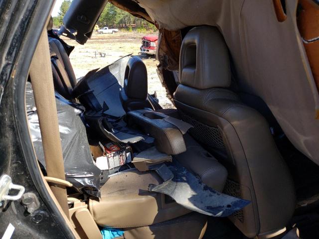 Photo 10 from auction – 2005 HONDA PILOT EXL with VIN 5FNYF18625B014541