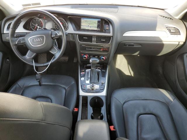 Photo 8 from auction – 2014 AUDI A4 PREMIUM with VIN WAUFFAFL4EN010912