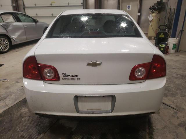 Photo 6 from auction – 2012 CHEVROLET MALIBU 1LT with VIN 1G1ZC5E05CF178632