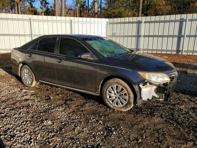 Photo 4 from auction – 2012 TOYOTA CAMRY BASE with VIN 4T1BF1FK0CU003771