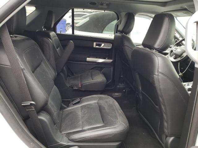 Photo 11 from auction – 2021 FORD EXPLORER L with VIN 1FMSK7FH4MGA30409