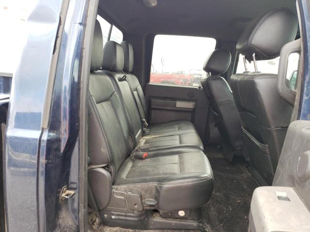 Photo 10 from auction – 2015 FORD F250 SUPER with VIN 1FT7W2BT7FED26664