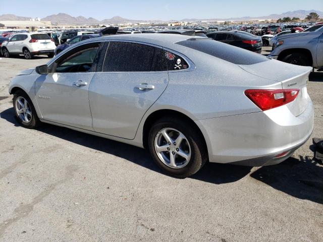 Photo 2 from auction – 2017 CHEVROLET MALIBU LS with VIN 1G1ZB5ST2HF227102