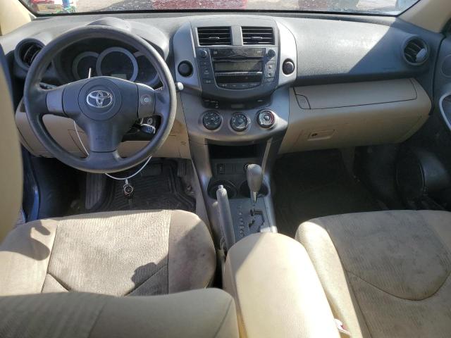 Photo 8 from auction – 2009 TOYOTA RAV4 with VIN JTMZF33V99D014175