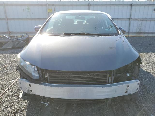 Photo 5 from auction – 2015 HONDA CIVIC LX with VIN 19XFB2F57FE082554