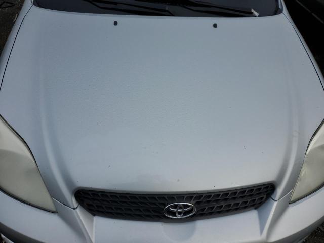 Photo 11 from auction – 2008 TOYOTA COROLLA MA with VIN 2T1KR32E98C705129