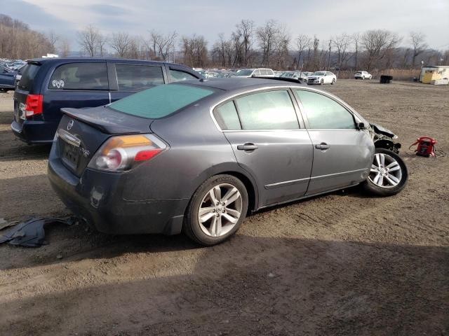 Photo 3 from auction – 2012 NISSAN ALTIMA SR with VIN 1N4BL2AP6CC202373