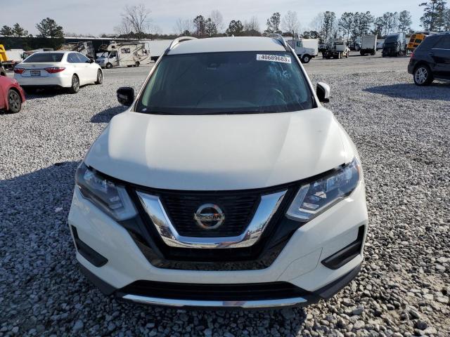 Photo 5 from auction – 2019 NISSAN ROGUE S with VIN 5N1AT2MT1KC771009