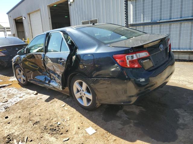 Photo 2 from auction – 2013 TOYOTA CAMRY L with VIN 4T1BF1FK8DU215299
